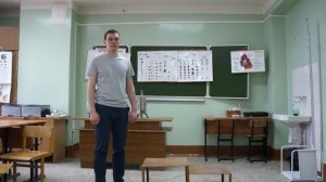 Ииндекс гарвардского степ-теста