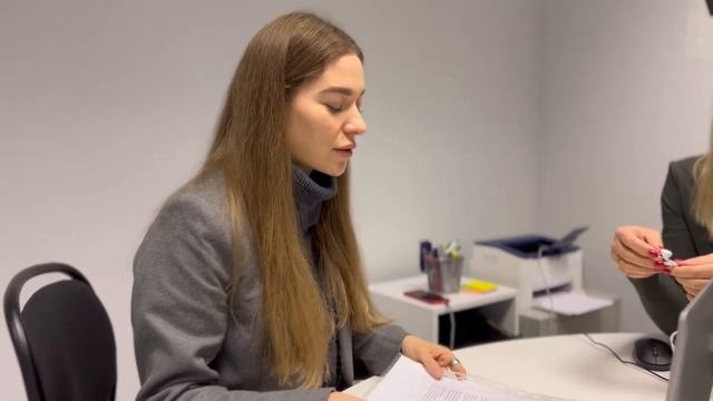 Знакомство с командой «Бизнес Бюро»