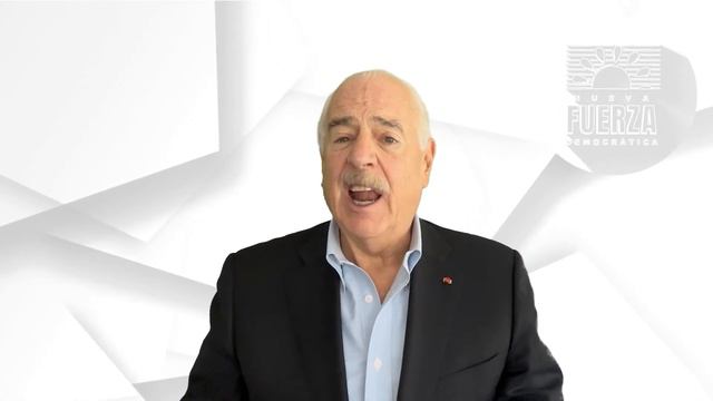 Los conservadores nos fuimos con una Nueva Fuerza. смотреть онлайн