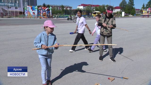 КУЛЬТУРНЫЕ КАНИКУЛЫ