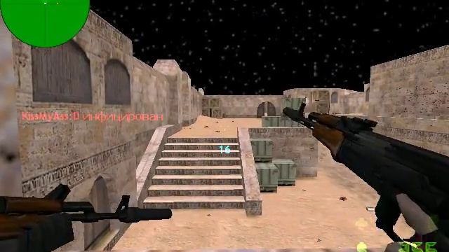 Зомби и люди всегда побеждают)) №2 смотреть онлайн