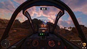 Гайд по игре Far Cry 6 - Как получить снайперку и супер автомобиль