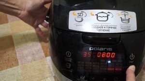 Домашние видео рецепты - компот из сухофруктов в мультиварке