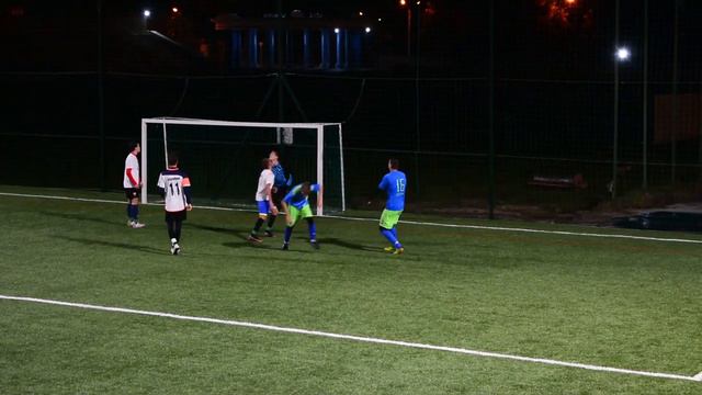 Hearts VS Manchester (Kharkiv) (25-09-2021) смотреть онлайн