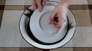Таранка  в домашних условиях - Простой рецепт - Про Вкусняшки
