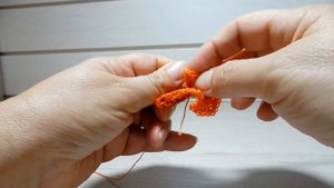 как связать объемный цветок крючком вязаные цветы