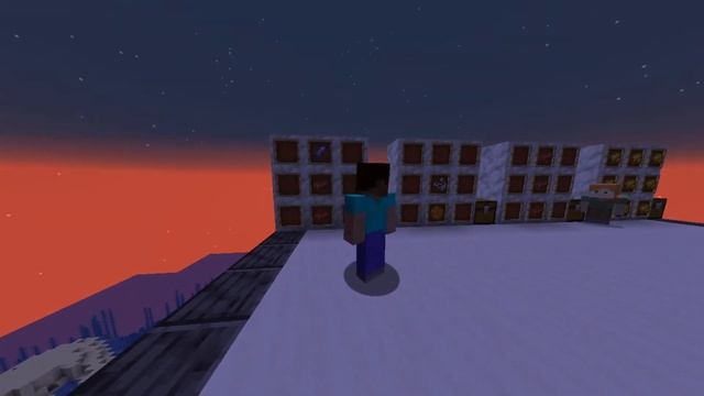 Обзор Новой Версии Майнкрафт 1.17 #1 (feat Owwalski) смотреть онлайн