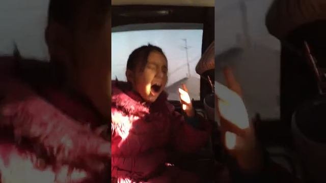 Веселый танец