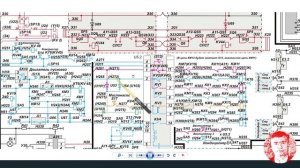 Цепи управления ВМ на Ермаке 5 часть