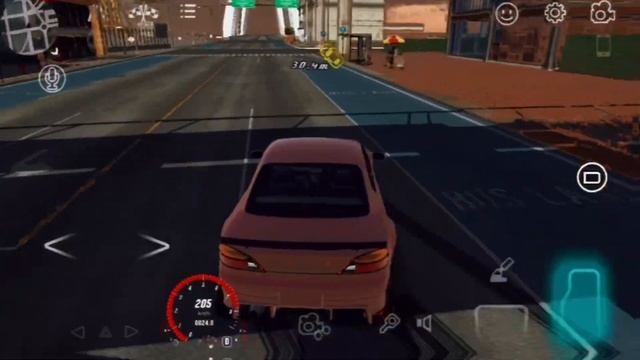 ДРИФТ НАСТРОЙКА НА Nissan Silvia S15 В Car Parking Multiplayer