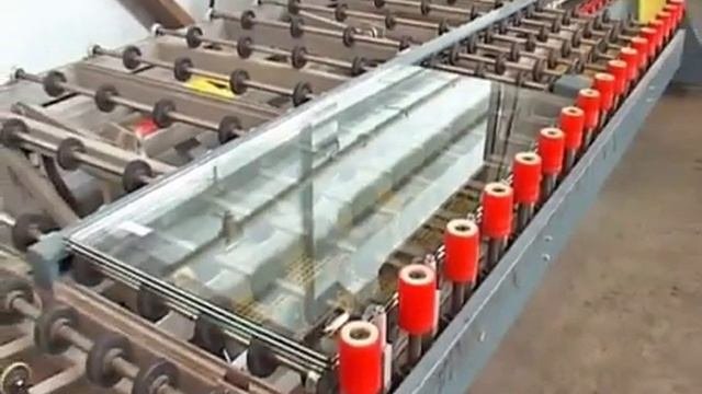 Фабрика Окон - Stekloplast. Производство стеклопакетов