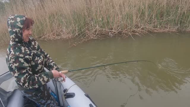 Рыбалка весна 2019 весна смотреть онлайн