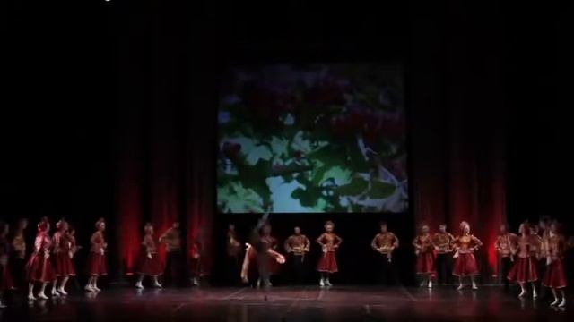 Калинка