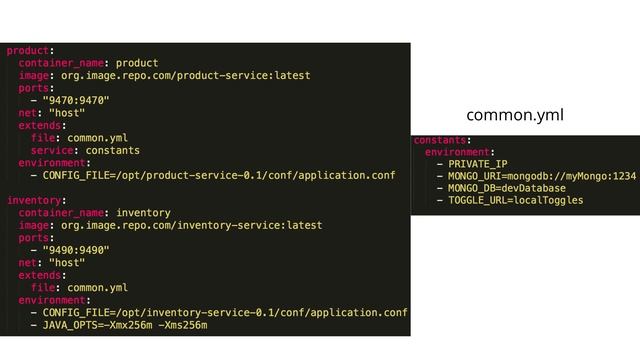 Laptop Devops: Putting Modern Infrastructure Automation to Work For Local Development смотреть онлайн