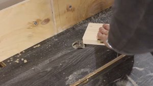 Деревянная ключница своими руками. Бизнес в гараже.