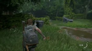 Я поиграл в THE LAST OF US 2!