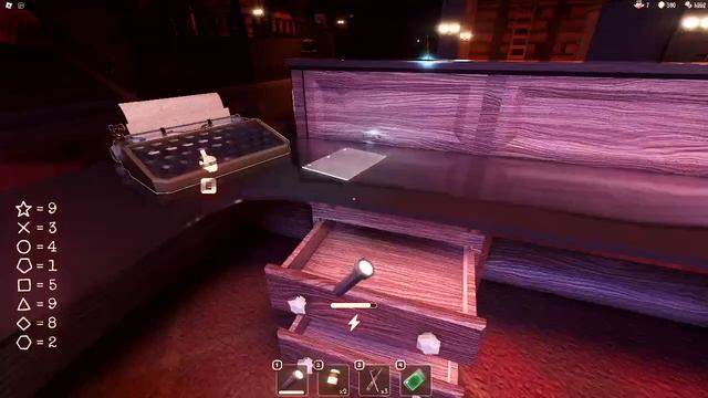 Прошёл DOORS со Сканером! смотреть онлайн