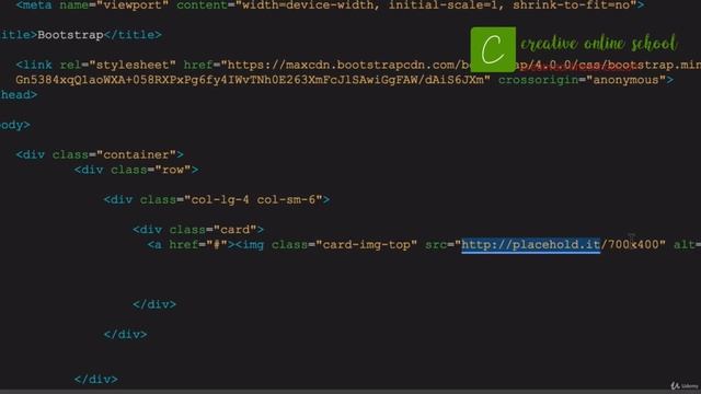 7  Creating containers