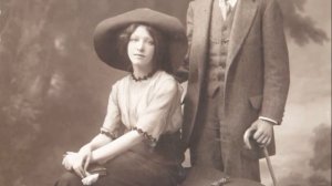 Ася. 2 глава. Краткое содержание