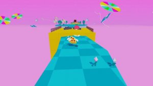 Dadish 3D #5