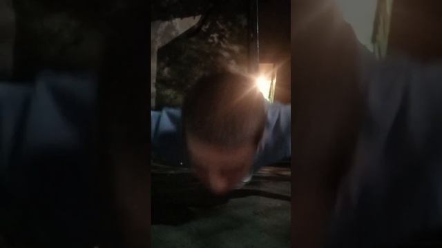 как научиться отжимания узким и широким смотреть онлайн