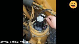 XCMG QY25K АВТОКРАН, ПРОБЛЕМА С ЭЛЕКТРИКОЙ! Поворотный токосьемник плохо работает!