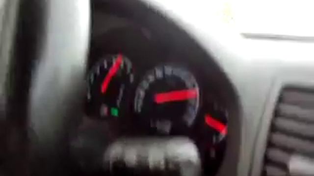 SUBARU LEGACY 3.0R смотреть онлайн