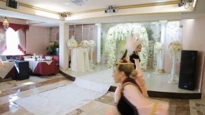 Казахский танец (свадьба) Оренбург