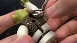 Burger King - SHREK | Colección de Figuras (2001) - PARTE 1 - Dreamworks - TOY SHOTS (2023)