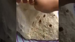 😋 Булочки с изюмом