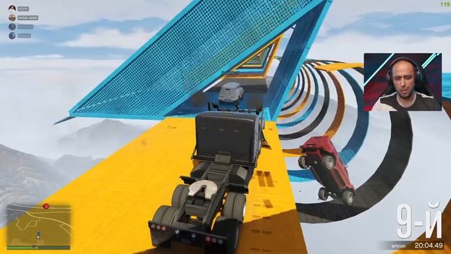 OGA UPGda menda RTX 4090 berishdi | O'LIM JAMOASI смотреть онлайн