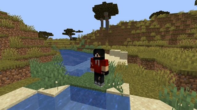 Какой моб лучший?■голосование■minecraft live 2022 mob vote смотреть онлайн