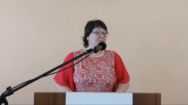 Богослужение 30.07.2022 (часть 1) смотреть онлайн