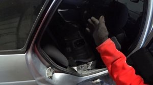 ТУРБО ПРИОРА! Первый запуск мотора!