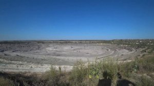 Павловский ГОК (Гранитный карьер) г. Павловск Воронежской области