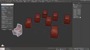 CLONE AND ALIGN | 3Ds Max | Советы и рекомендации