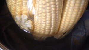 МАРИНОВАННАЯ КУКУРУЗА В ПОЧАТКАХ. ЗАГОТОВКИ НА ЗИМУ (ДВА РЕЦЕПТА)