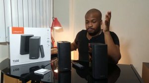 CREATIVE T100 | ANTOWEB