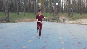 Классный Катинг Шейпс/Шафл Дэнс/Cool Cutting Shapes