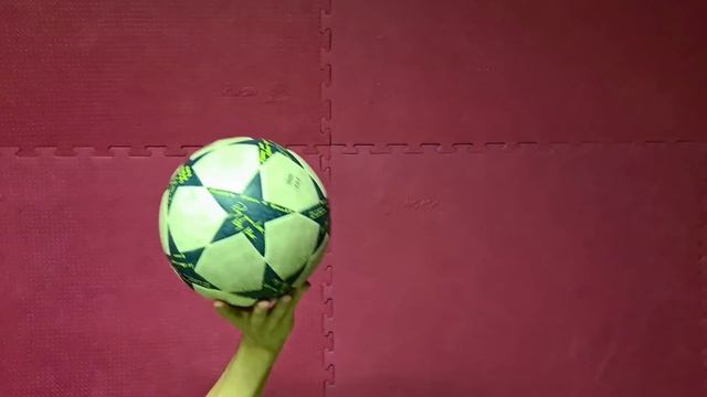 Как крутить мяч на пальце|Fingerspin|by Infinite Tutorials смотреть онлайн