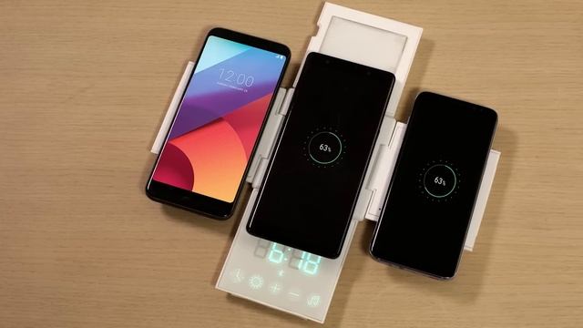 HyperCube | Wake Up Recharged смотреть онлайн