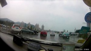 ДАЛЯНЬ. ЧАСТЬ 3. Парк Труда. Зоопарк. Площадь СИНЬХАЙ