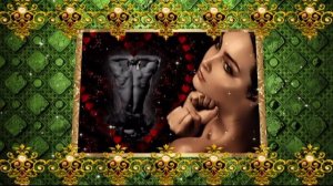 Я люблю тебя очень.