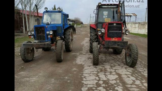 #тракторузнархлари2020 #Traktor_uznarxlari мтз ттз80 трактор нархлари