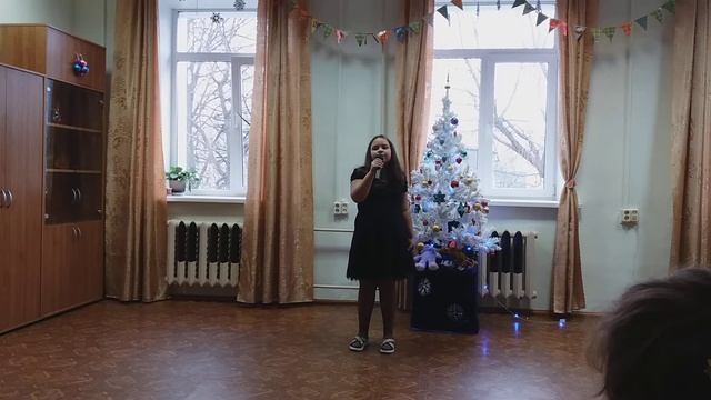 Александра,Фея.Ермолов.