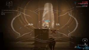 Квест АРЧВИНГ - Warframe