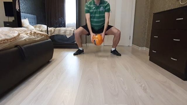 Разминка 8 смотреть онлайн