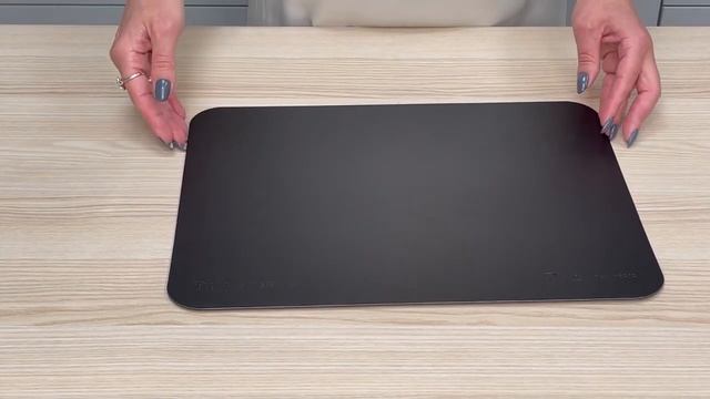 Разделочная доска Tupperware МОЙ ОБЗОР смотреть онлайн