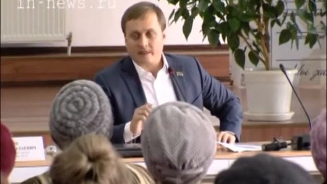 Слепов и люди (ВЦС от 23.04.14) смотреть онлайн