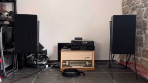 Rehdeko RK-125 A B / Naim Audio Supernait 2 / Philips CD304